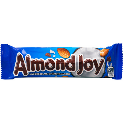 Almond Joy 1.61oz
