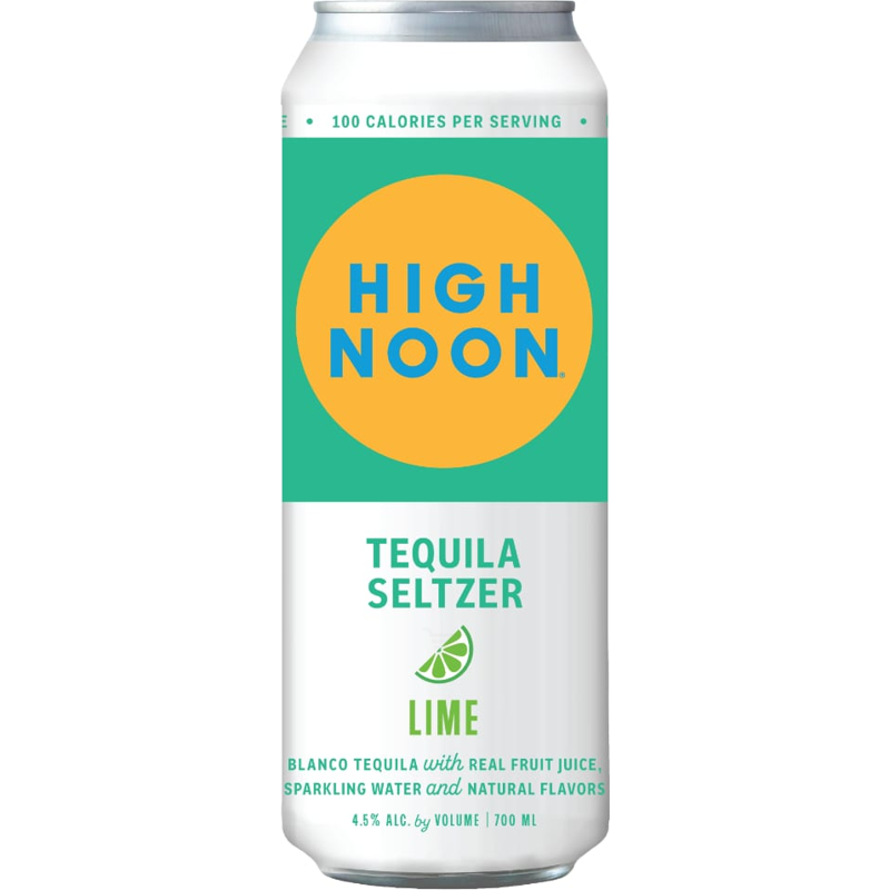 High Noon Tequila Selzer 7 00ml – Happy Place Craft Beer Wine 