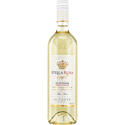 Stella Rosa L'Orginale Platinum Colli Euganei Fior d'Arancio White Wine Blend 750mL