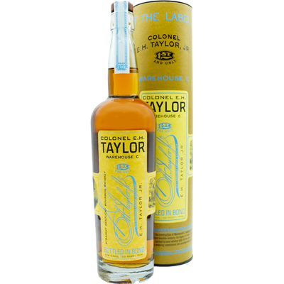 Colonel E.h. Taylor Jr. 750ml Bottle
