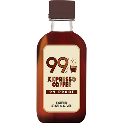 99 Xxpresso Liqueur 50mL