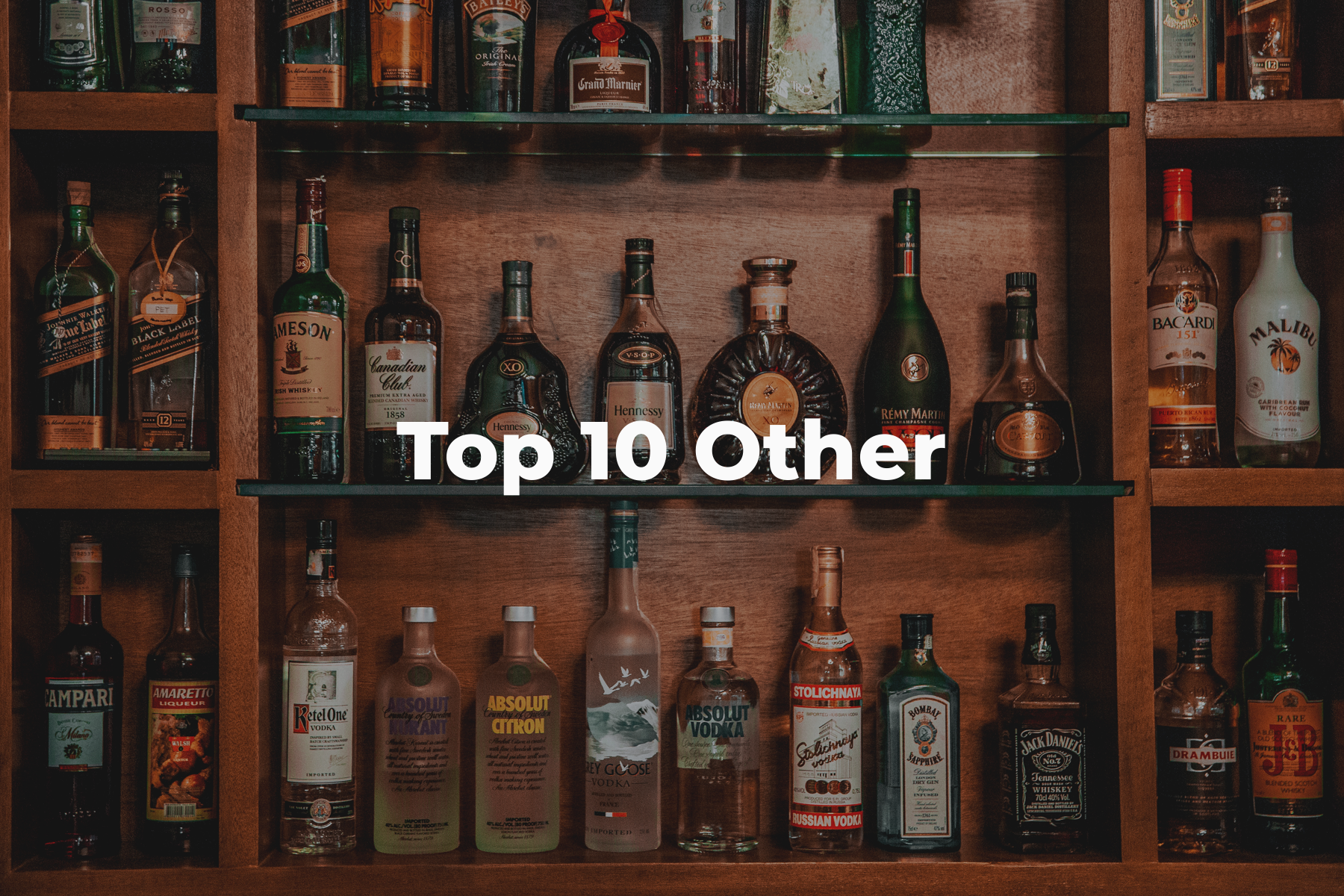 Top 10 Other