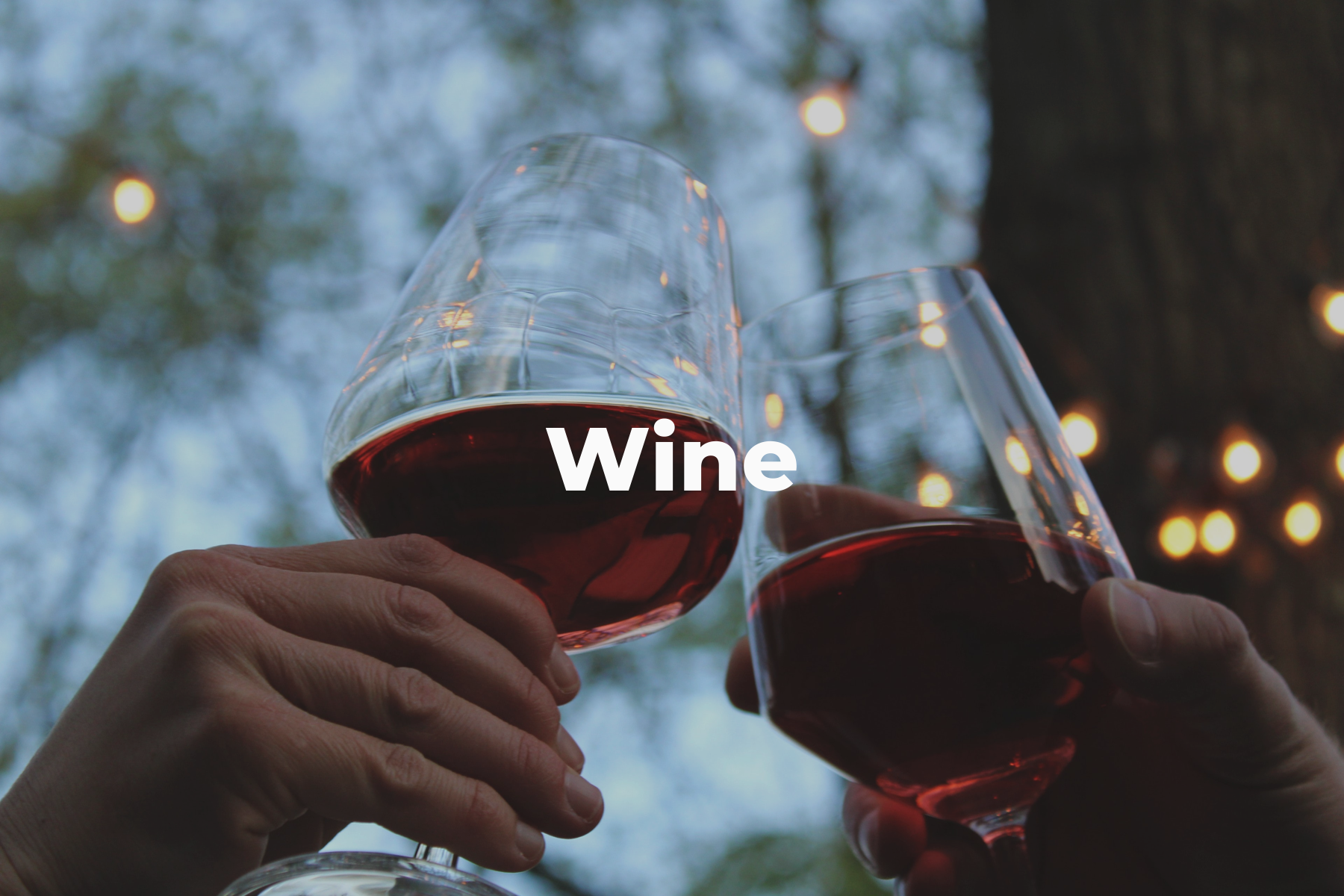 Team Pick: Wine