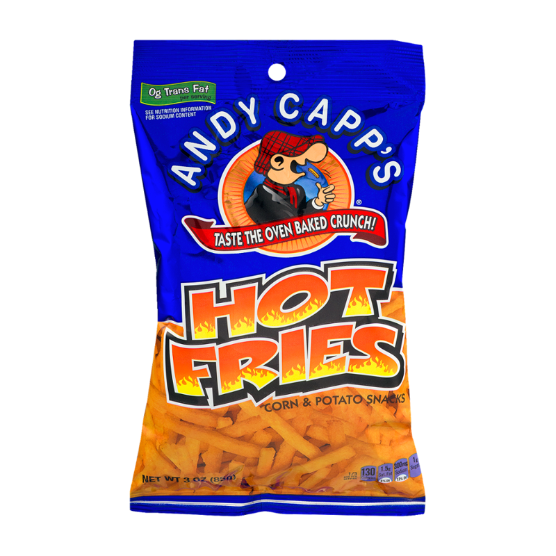 Andy Capp&