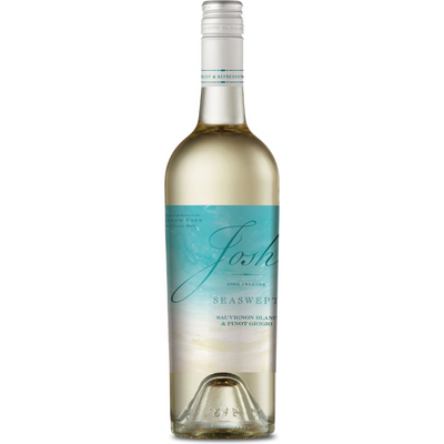 Josh Seaswept 750ml Sauvignon Blanc Pinot Grigio