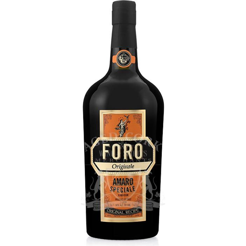 Foro Amaro Speciale 750ml