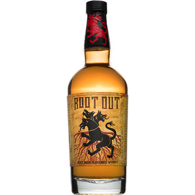 Root Out Whiskey