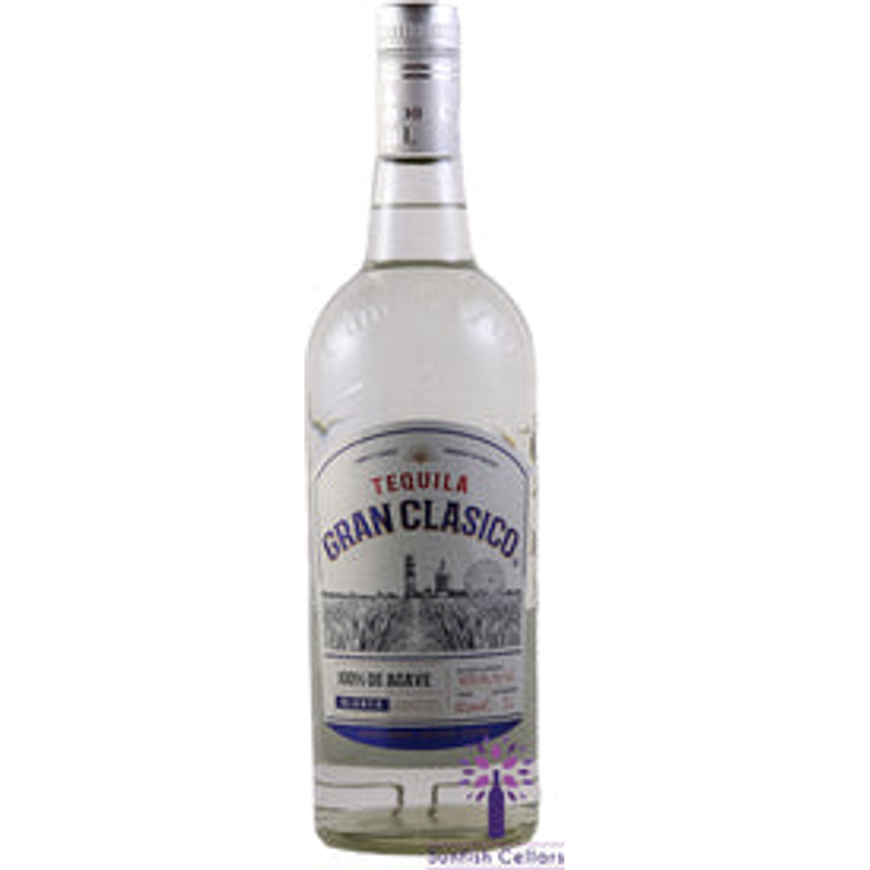 Gran Clasico Blanco 375ML