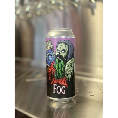 Abomination Zombie Fog 4PK