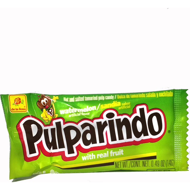 Pulparindo Watermelon .49oz