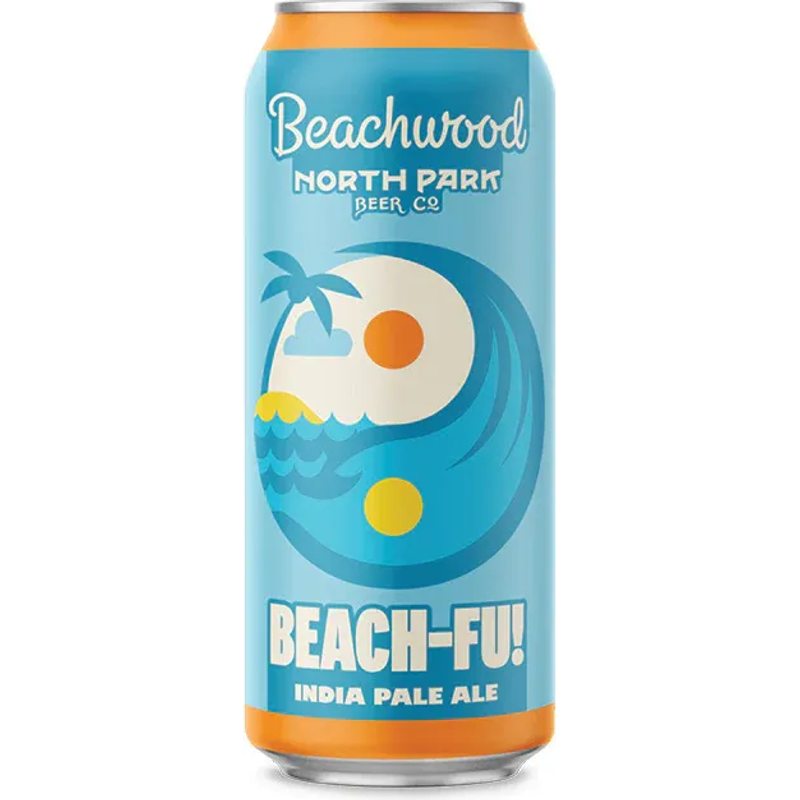 Beachwood Beach Fuk