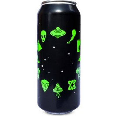 Omnipollo Zodiac