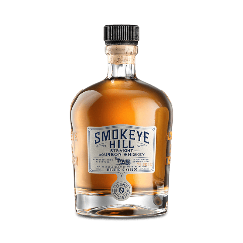 Smokeye Hill Bourbon 93PF