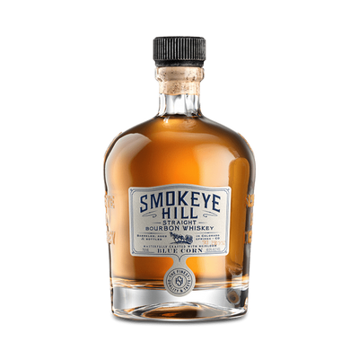 Smokeye Hill Bourbon 93PF