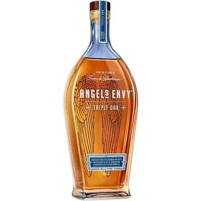 Angel's Envy Triple Oak Kentucky Straight Bourbon 750mL Bottle