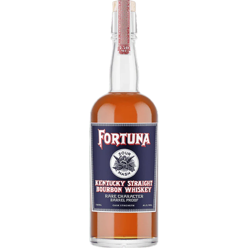 Fortuna Rare Character Bp 750ML