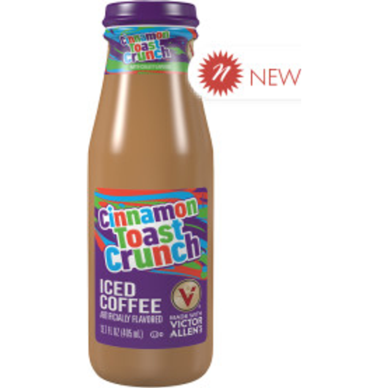 Cinnamon Toast Coffee 13.7oz