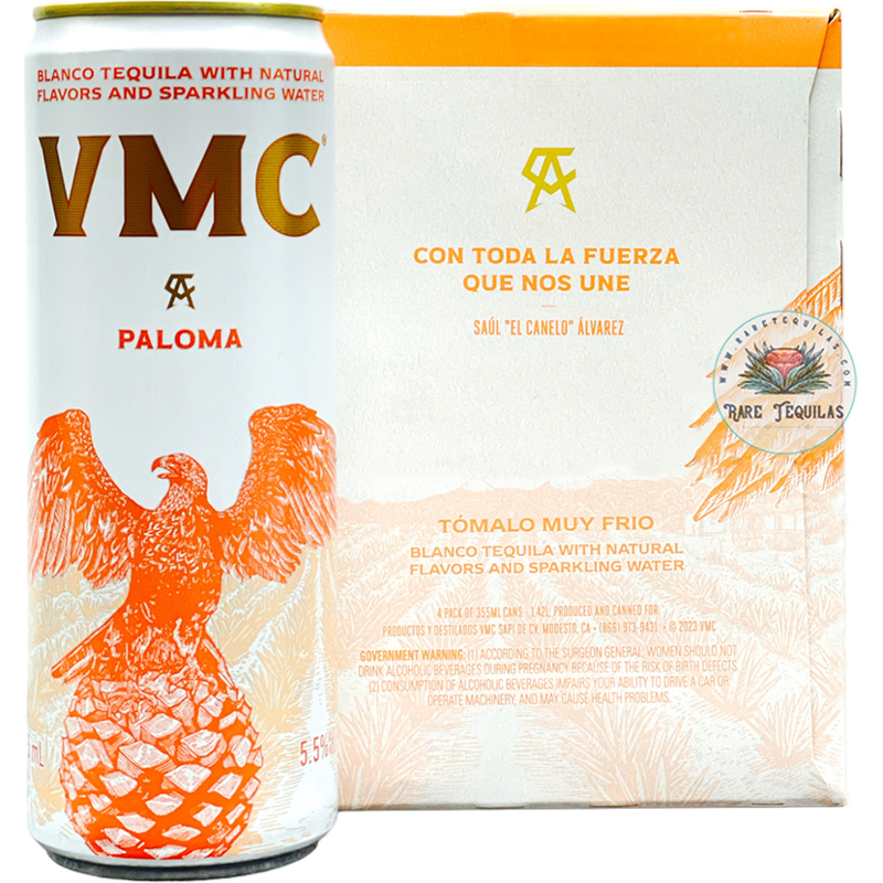 Vmc Paloma 4pk