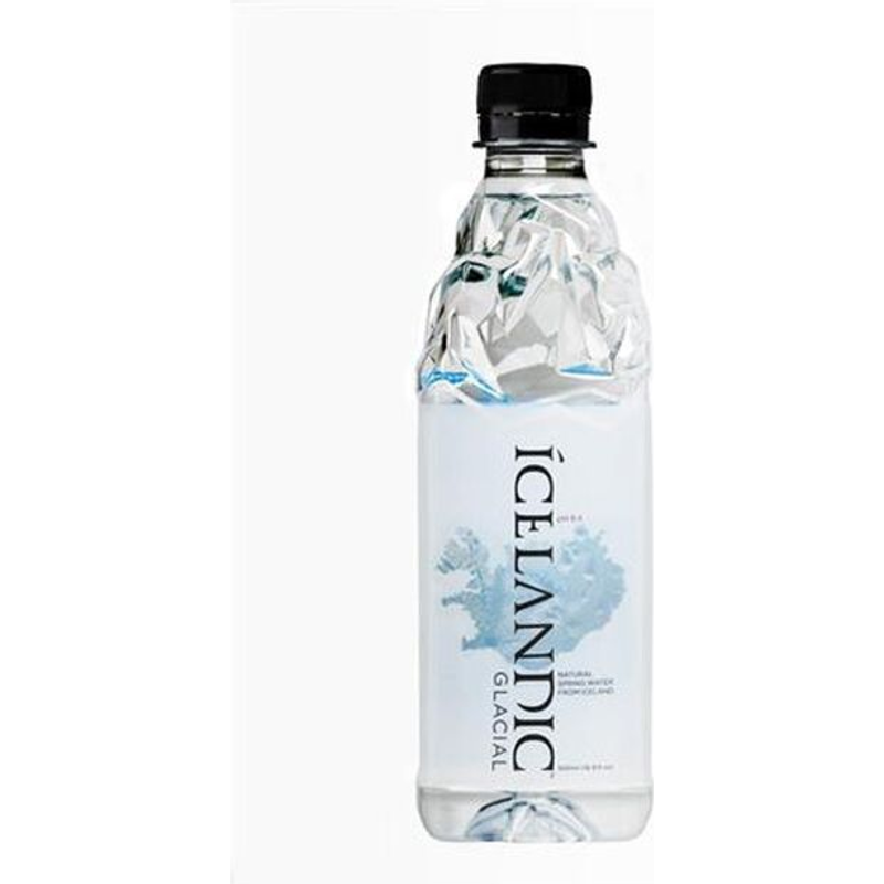 Icelandic Glacial There Does Not Exist 60 Days 500mL