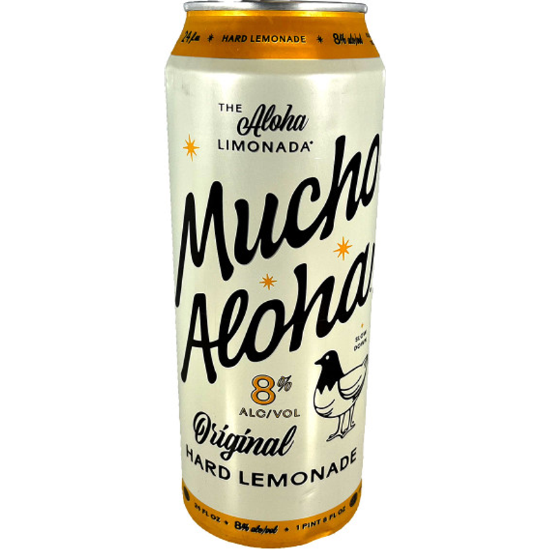 Mucho Aloha Og 24OZ