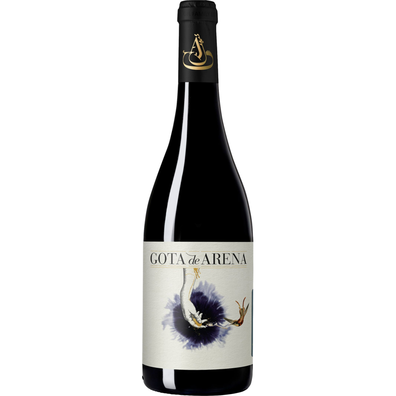 Gota De Arena Tempranillo 750mL