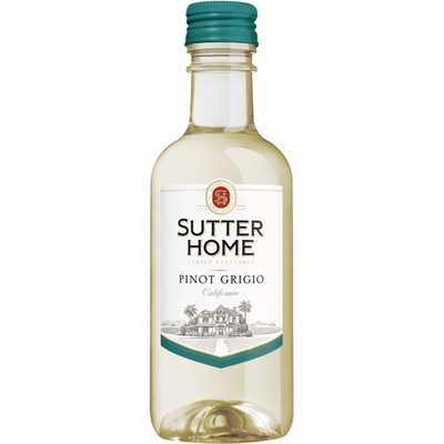 Sutter Home 187ml Pinot Grigio