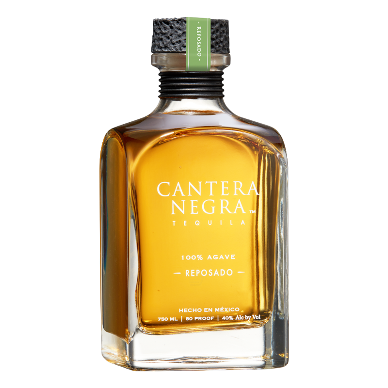 Cantera Negra Reposado 750ML