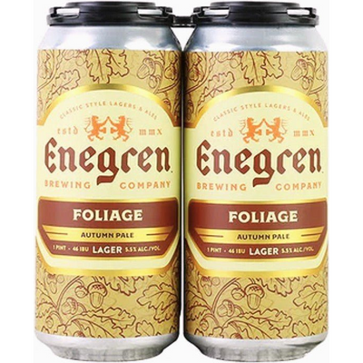 Enegren Oktoberfest 4 Pack