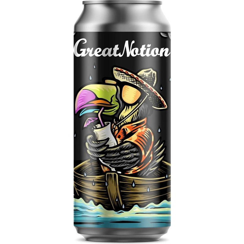 Great Notion Puddletown Punch Tart Ale 16oz Can