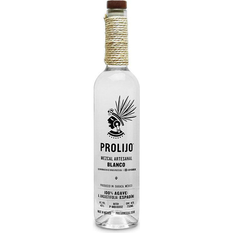 Prolijo Espadin Joven 750ml