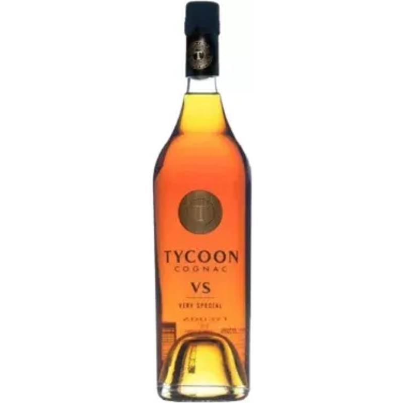 Tycoon Cognac VS 750ml Bottle