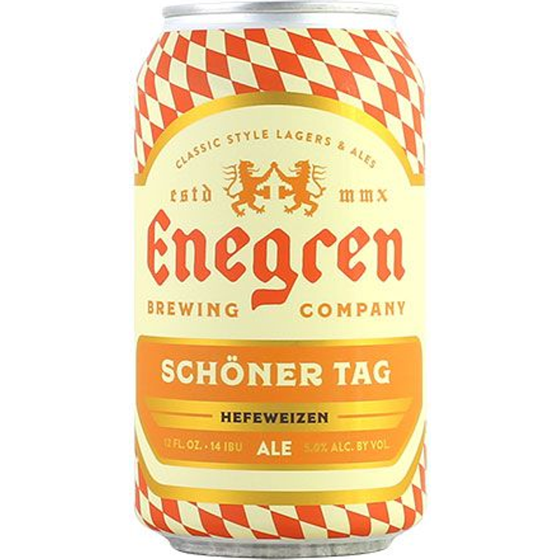 Enegren Schoner Tag 500ml