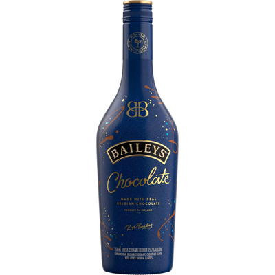 Bailey's Irish Cream Belgian Chocolate Liqueur 750ml