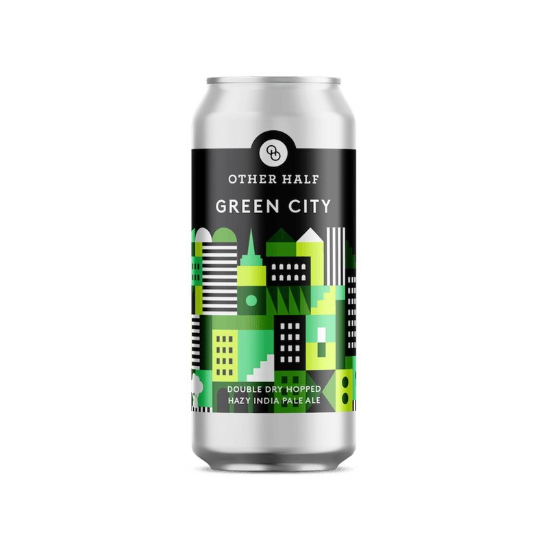 Other Half Green City Case