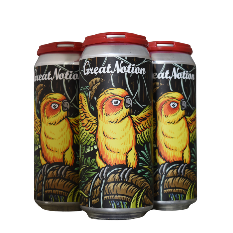 Great Notion Queen of Fruits 4pk