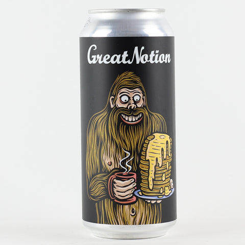 Great Notion Double Stack Case