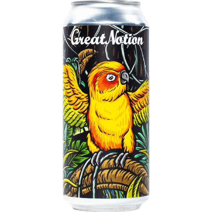 Great Notion Queen Of Fruits Single