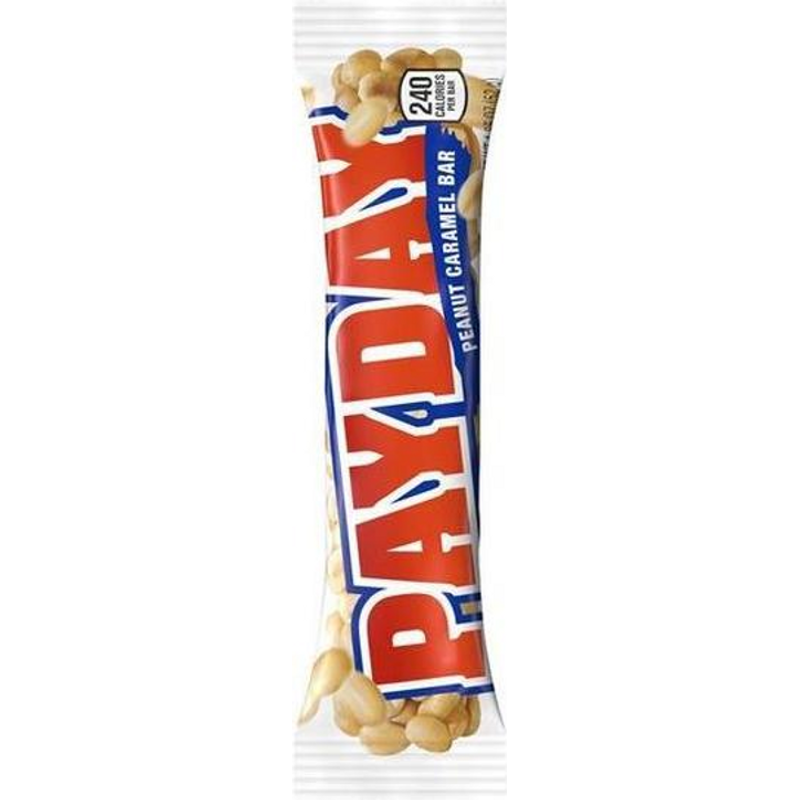 PayDay Peanut Caramel Bar 1.85 oz