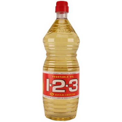 1.2.3 Oil 1 Liter