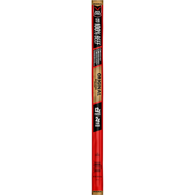 Jack Link's Beef Stick Original 1.84oz Piece