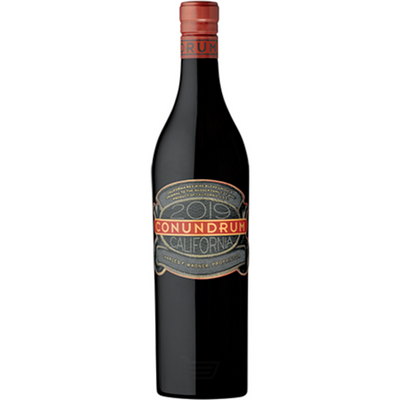 Conundrum Red Wine Blend 750mL