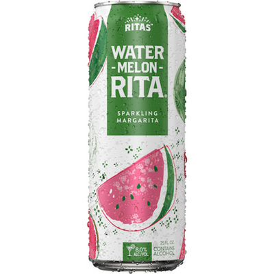 Bud Light Water-Melon-Rita 25oz Can