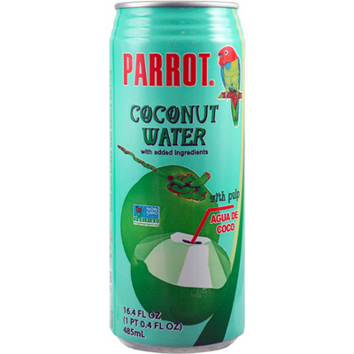 Parrot Coconut Water 16.4 oz