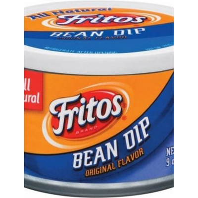 Fritos Bean Dip 9 oz