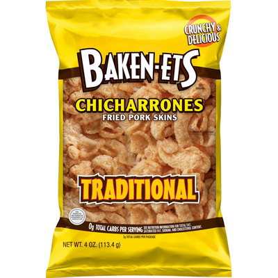 Baken-Ets Traditional 4oz