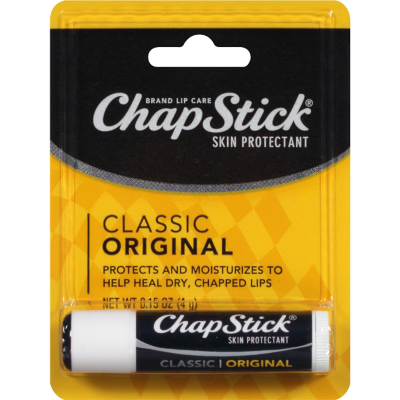 ChapStick Original