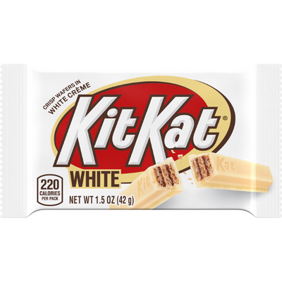 Kit Kat Crisp White 1.50 oz