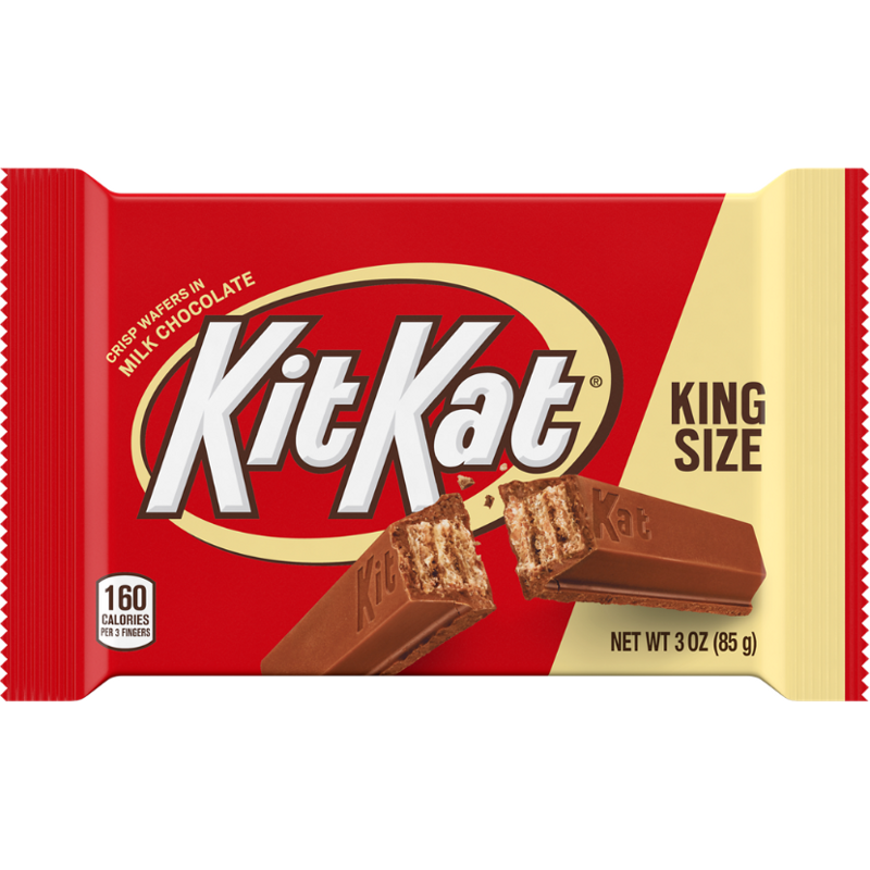 Kit Kat Bar 3oz