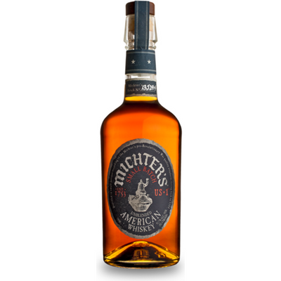Michter's US*1 Small Batch Unblended American Whiskey 750mL