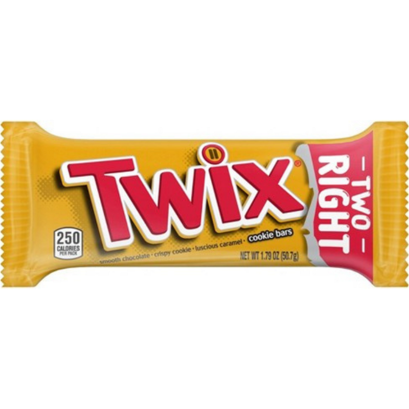 Twix 1.79oz